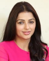 భూమిక చావ్లా భూమిక చావ్లా