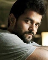 Bhuvan Gowda Bhuvan Gowda
