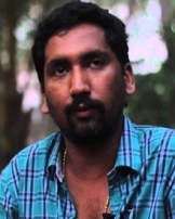 ബിജിത് ബാല ബിജിത് ബാല