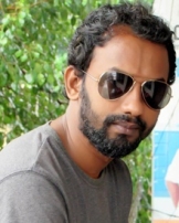 ബിജോയ് ജോസഫ് ബിജോയ് ജോസഫ്