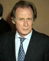 Bill Nighy Bill Nighy
