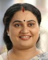 Bindu Panicker Bindu Panicker
