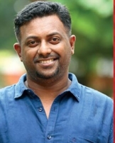 ബിനു പപ്പു ബിനു പപ്പു