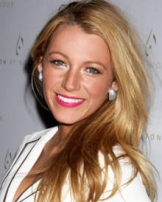 Blake Lively Blake Lively
