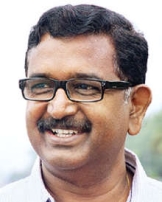 ബ്ലെസ്സി ബ്ലെസ്സി