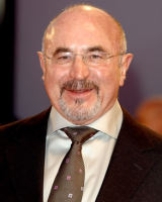 Bob Hoskins Bob Hoskins