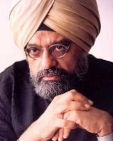 Bobby Bedi Bobby Bedi
