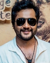బాబి సింహా బాబి సింహా
