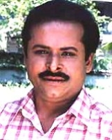 Boby Kottarakkara Boby Kottarakkara