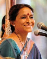 Bombay Jayashree Bombay Jayashree