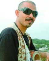 Bonnie Chakraborty Bonnie Chakraborty