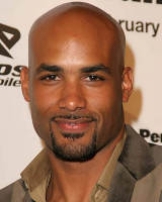 Boris Kodjoe Boris Kodjoe