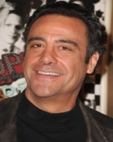 Brad Garrett Brad Garrett