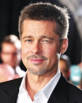 Brad Pitt Brad Pitt