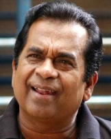 ಬ್ರಹ್ಮಾನಂದನ್ ಬ್ರಹ್ಮಾನಂದನ್