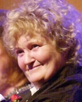 Brenda Fricker Brenda Fricker
