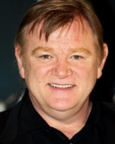 Brendan Gleeson Brendan Gleeson