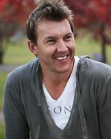 Brett Lee Brett Lee