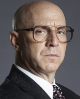 Brian Markinson Brian Markinson