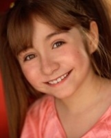Bridget Shergalis Bridget Shergalis