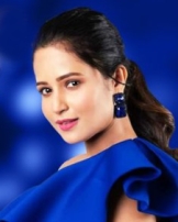 ಬೃಂದಾ ಆಚಾರ್ಯ ಬೃಂದಾ ಆಚಾರ್ಯ