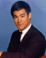 Bruce Lee Bruce Lee