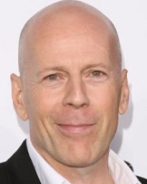 Bruce Willis Bruce Willis