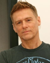 Bryan Adams Bryan Adams