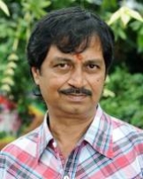 B.V.Ramana B.V.Ramana