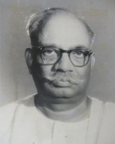 సి పుల్లయ్య సి పుల్లయ్య