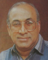C R Simha C R Simha