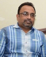 C V Mohan C V Mohan