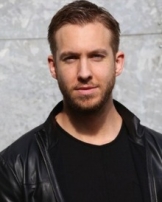 Calvin Harris Calvin Harris