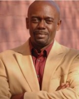 Carl Gilliard Carl Gilliard