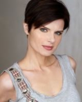 Carrie Genzel Carrie Genzel