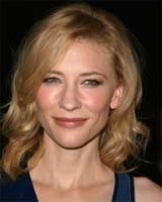 Cate Blanchett Cate Blanchett