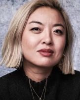 Cathy Yan Cathy Yan