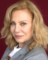 Cecilia Roth Cecilia Roth