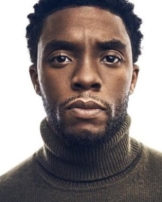 Chadwick Boseman Chadwick Boseman