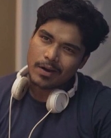Chaitanya Garikapati Chaitanya Garikapati
