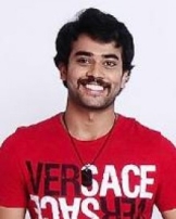 చైతన్య (తెలుగు యాక్టర్) చైతన్య (తెలుగు యాక్టర్)