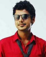 ಚಂದನ್ ಆಚಾರ್ ಚಂದನ್ ಆಚಾರ್