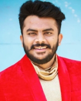 ಚಂದನ್ ಶೆಟ್ಟಿ ಚಂದನ್ ಶೆಟ್ಟಿ