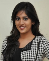 Chandini Chowdary Chandini Chowdary