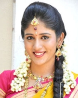 చాందిని చౌదరి చాందిని చౌదరి