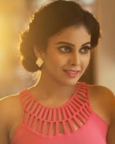Chandini Tamilarasan Chandini Tamilarasan