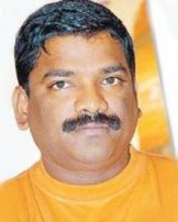 చంద్రాబోస్ చంద్రాబోస్