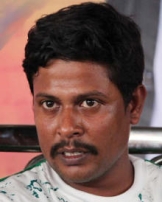 ಚಂದ್ರಶೇಖರ್ ಬಂಡಿಯಪ್ಪ ಚಂದ್ರಶೇಖರ್ ಬಂಡಿಯಪ್ಪ