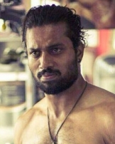 ಚಂದ್ರ ಶೇಖರ್ ಚಂದ್ರ ಶೇಖರ್