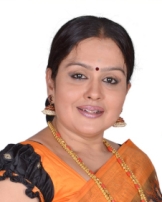 ಚಂದ್ರಕಲಾ ಮೋಹನ್ ಚಂದ್ರಕಲಾ ಮೋಹನ್